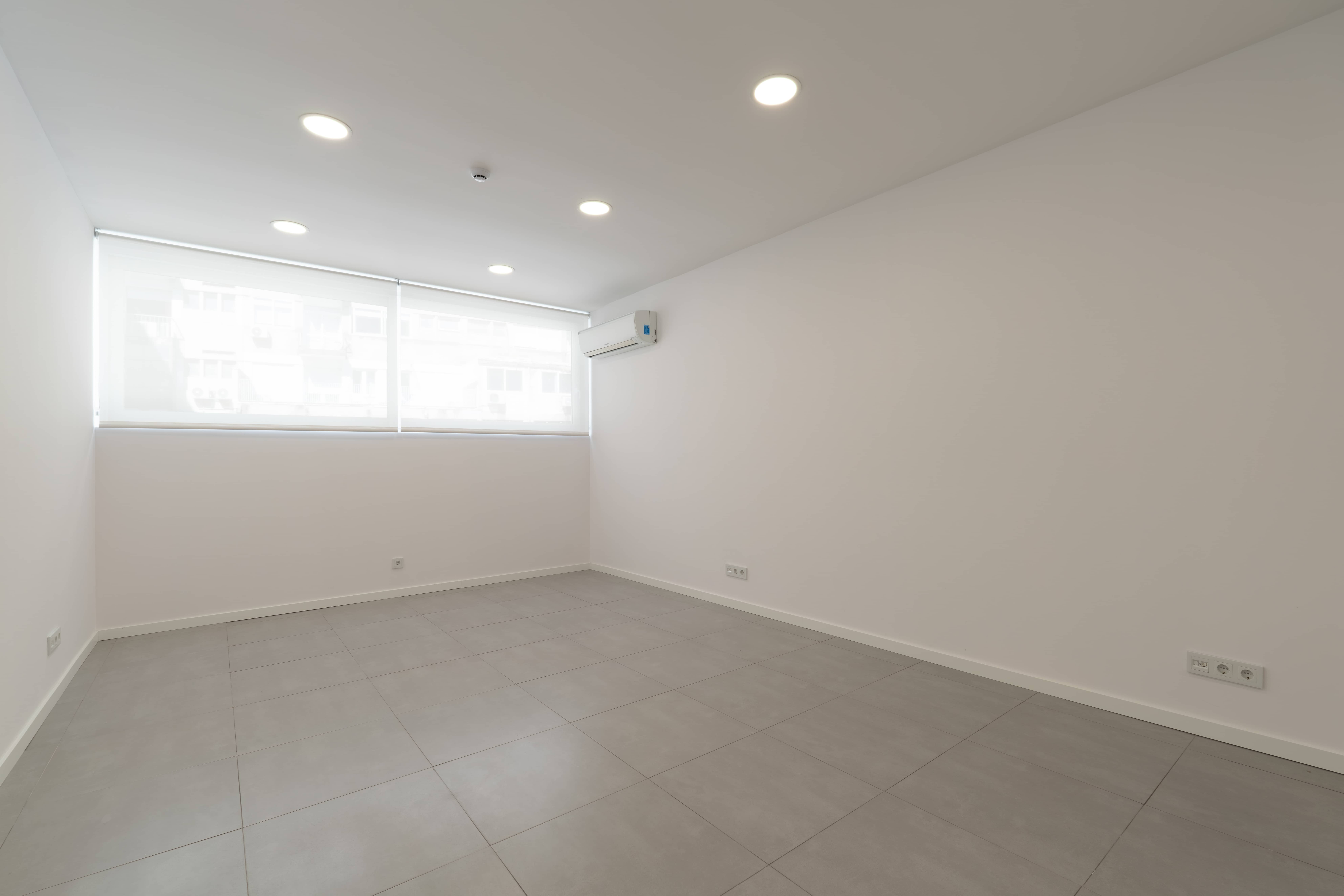 Escritório B — Vista 4