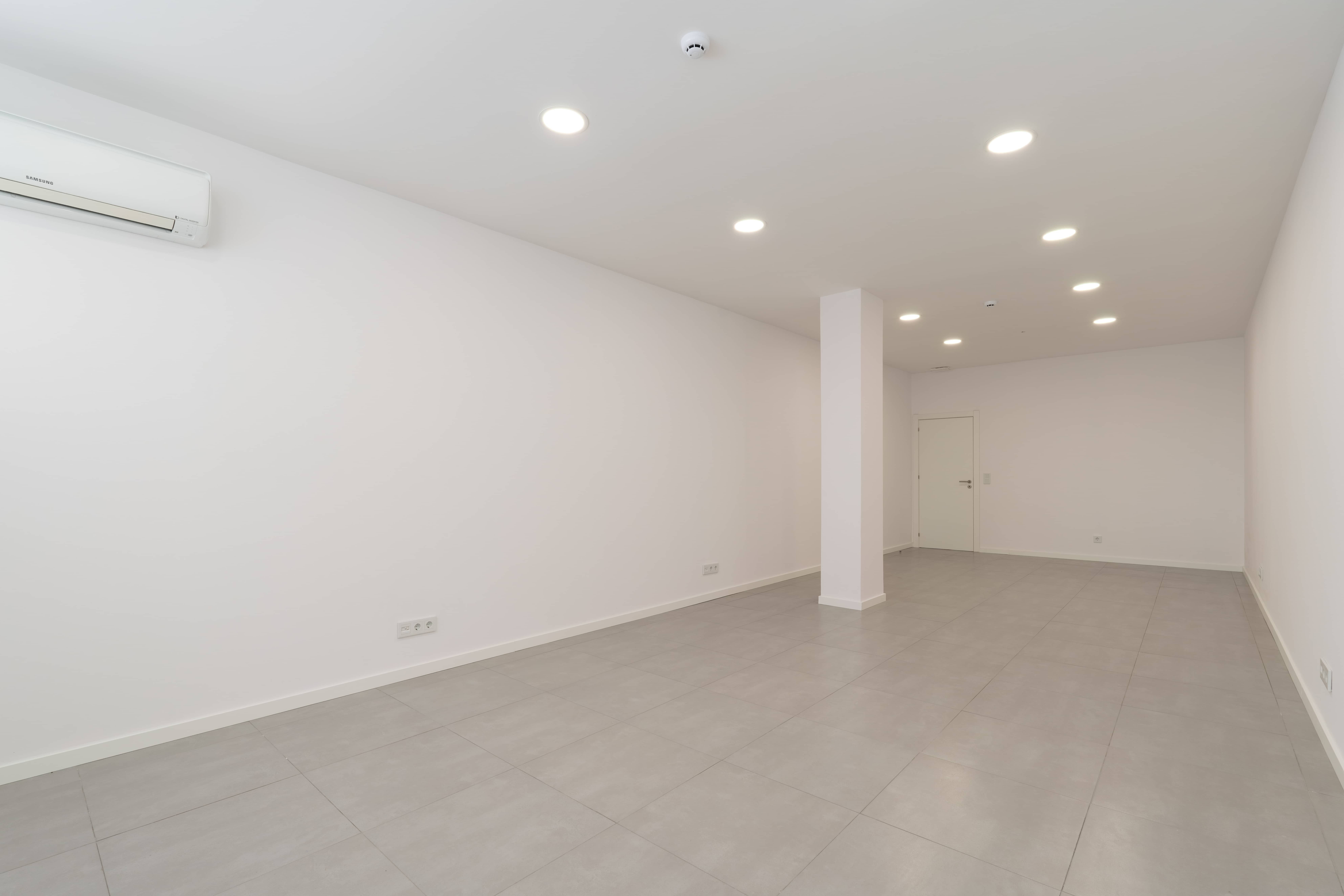 Escritório B — Vista 6