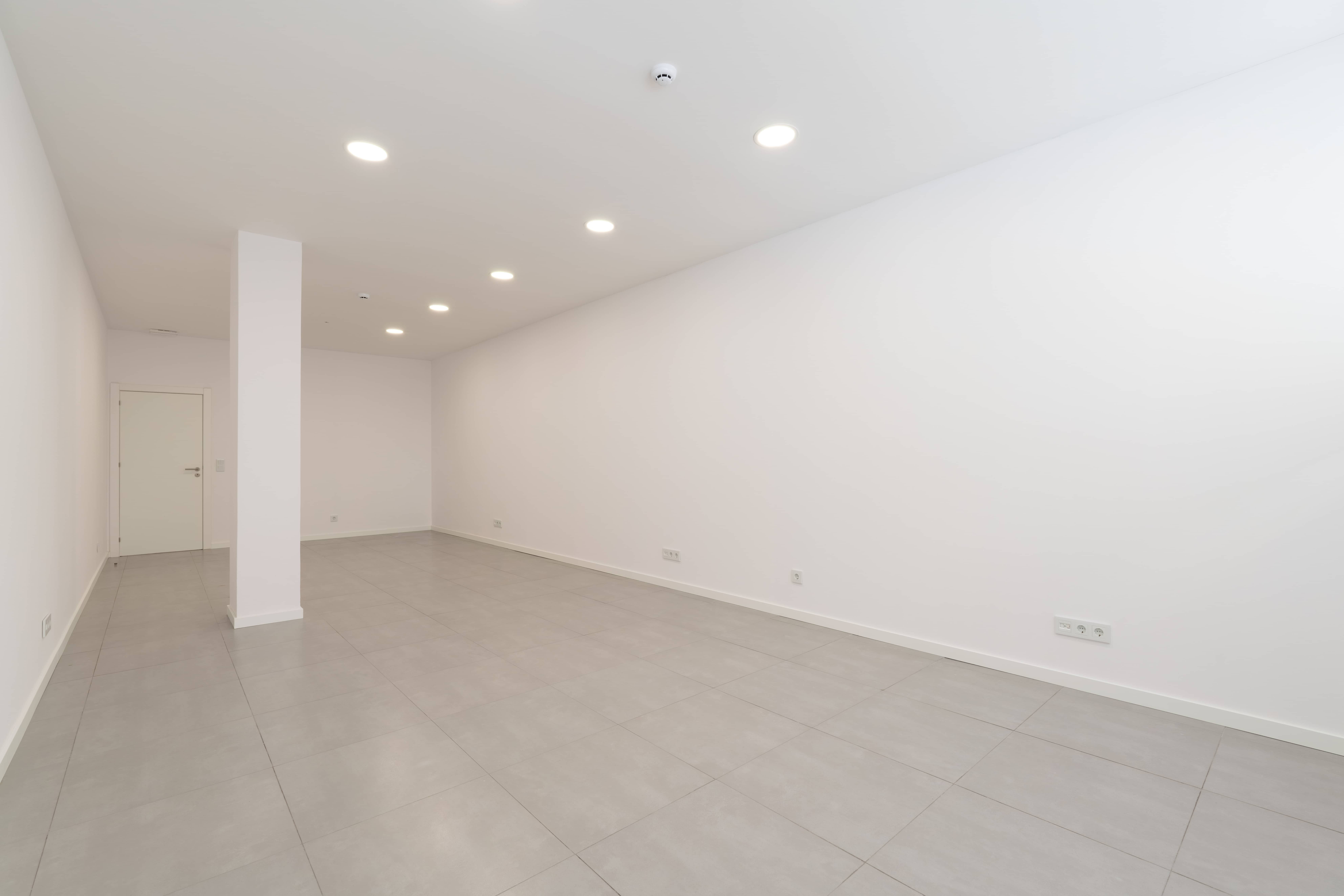 Escritório B — Vista 8