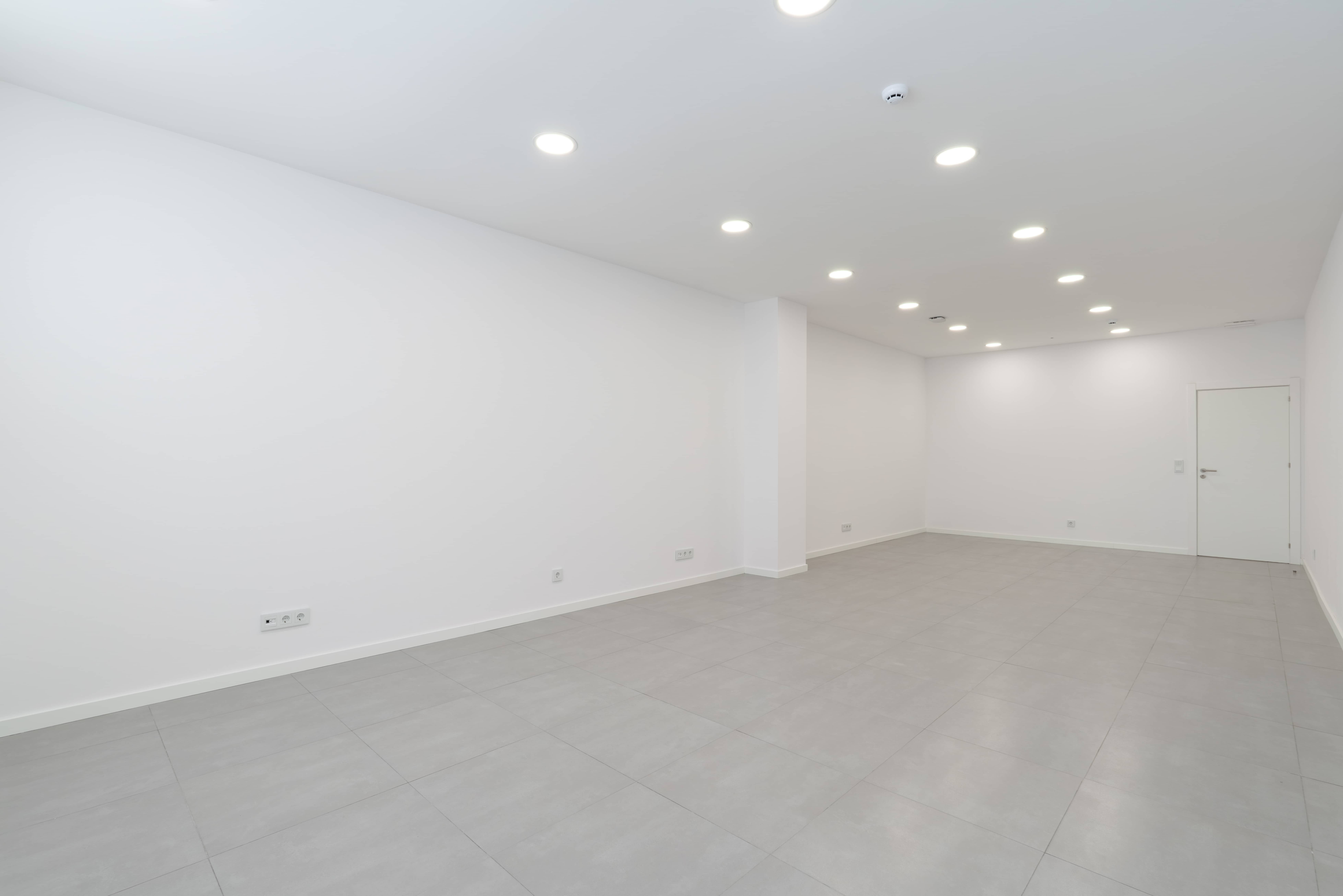 Escritório C — Vista 3