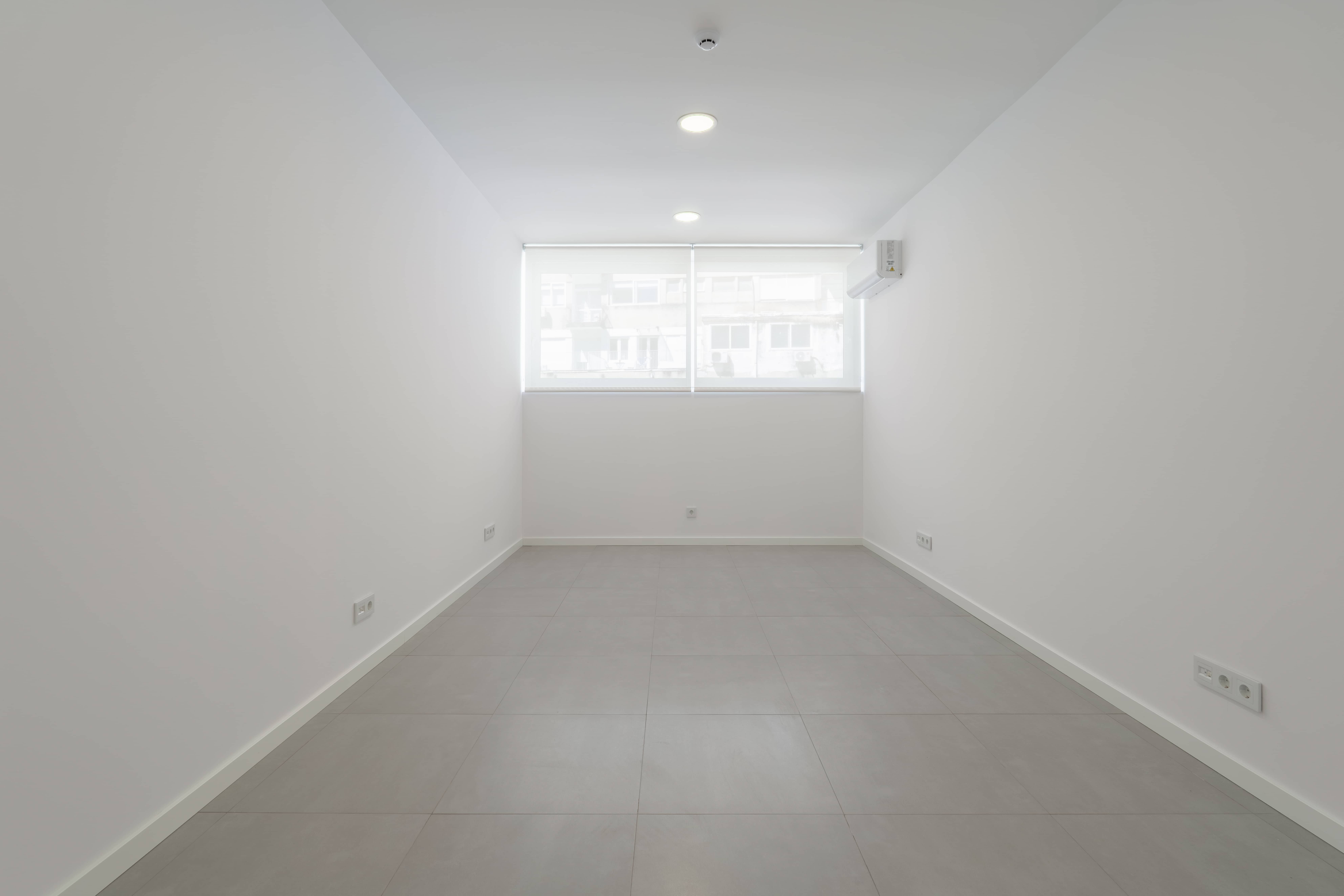 Escritório D — Vista 2