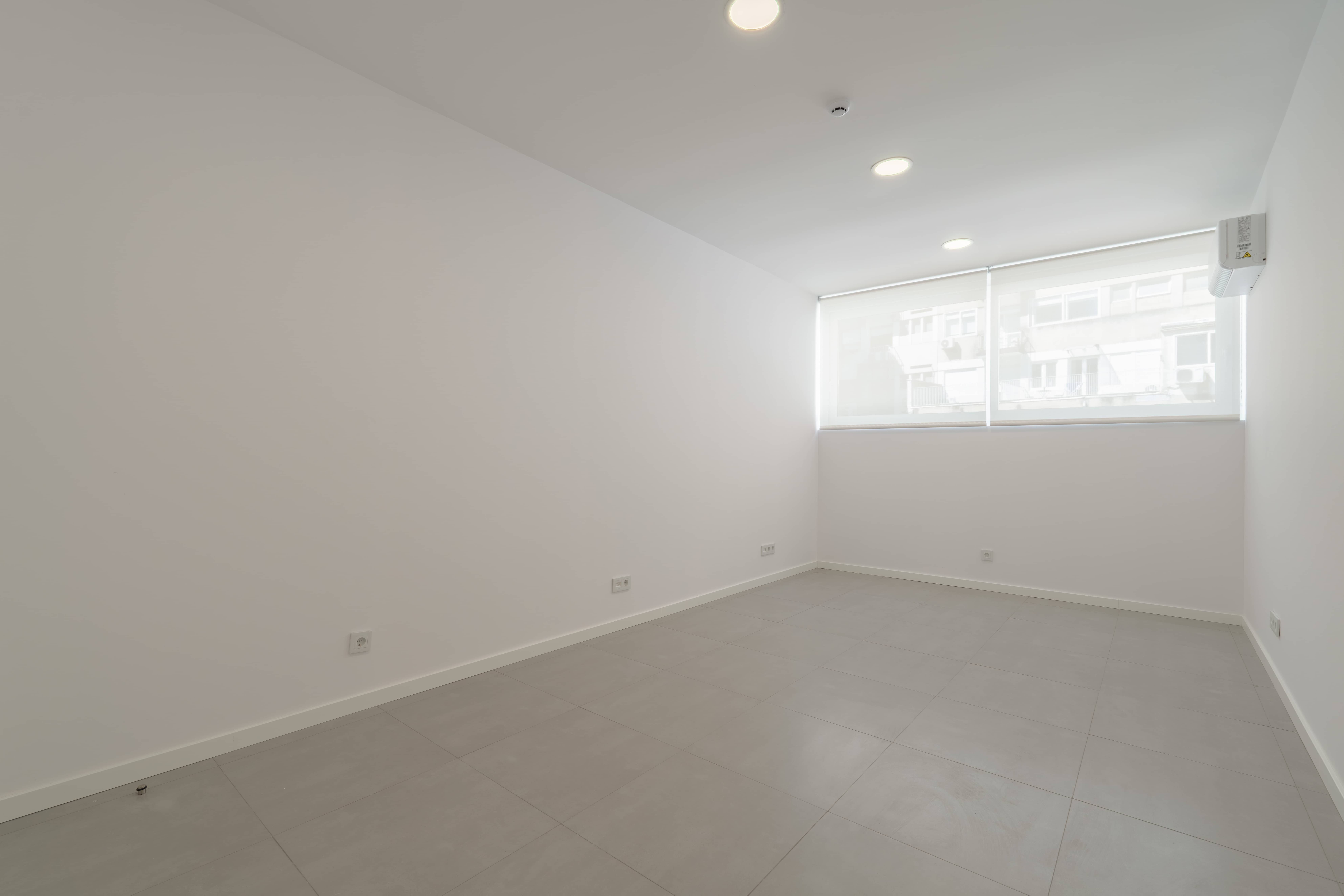 Escritório D — Vista 3