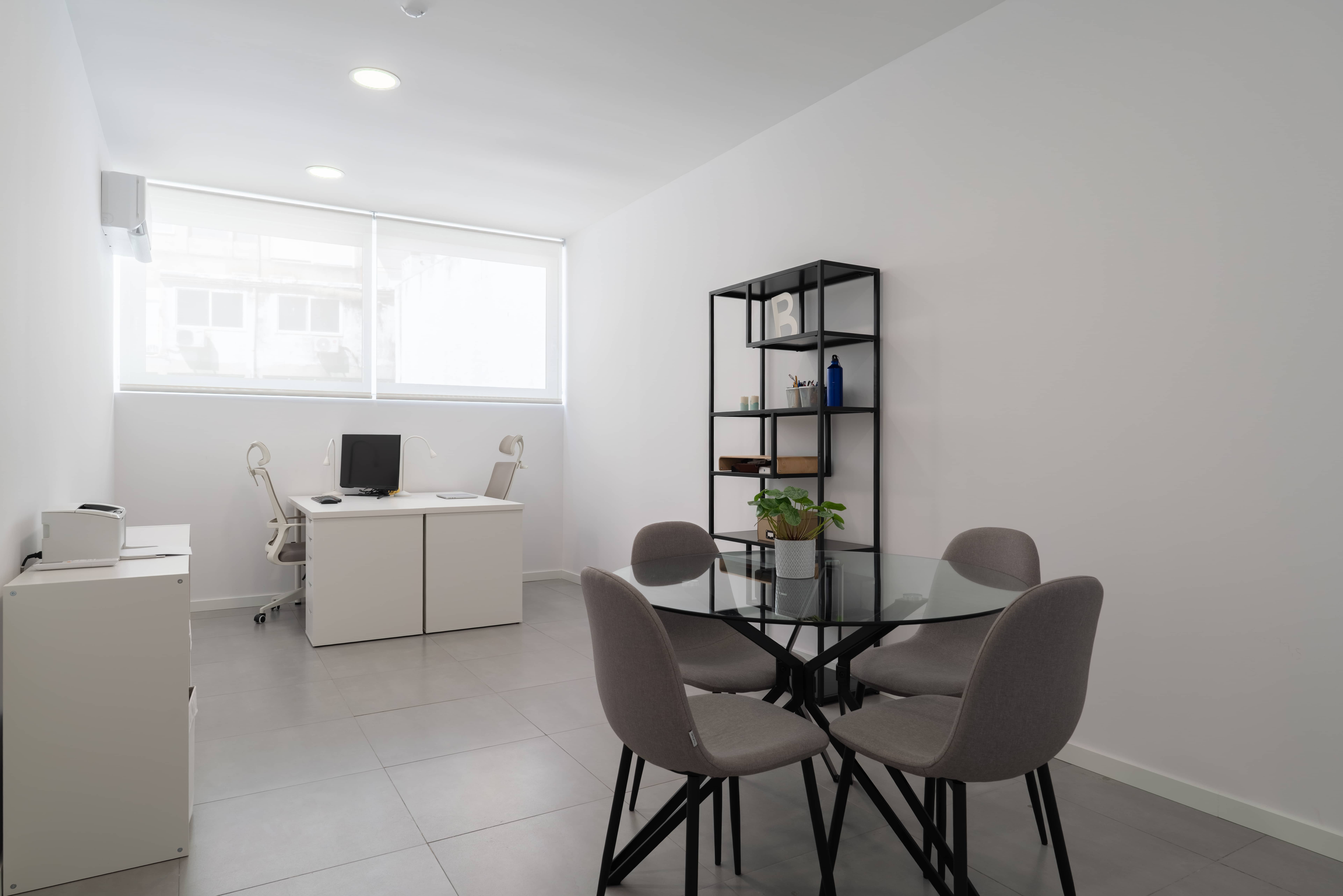 Escritório Santa Catarina 686