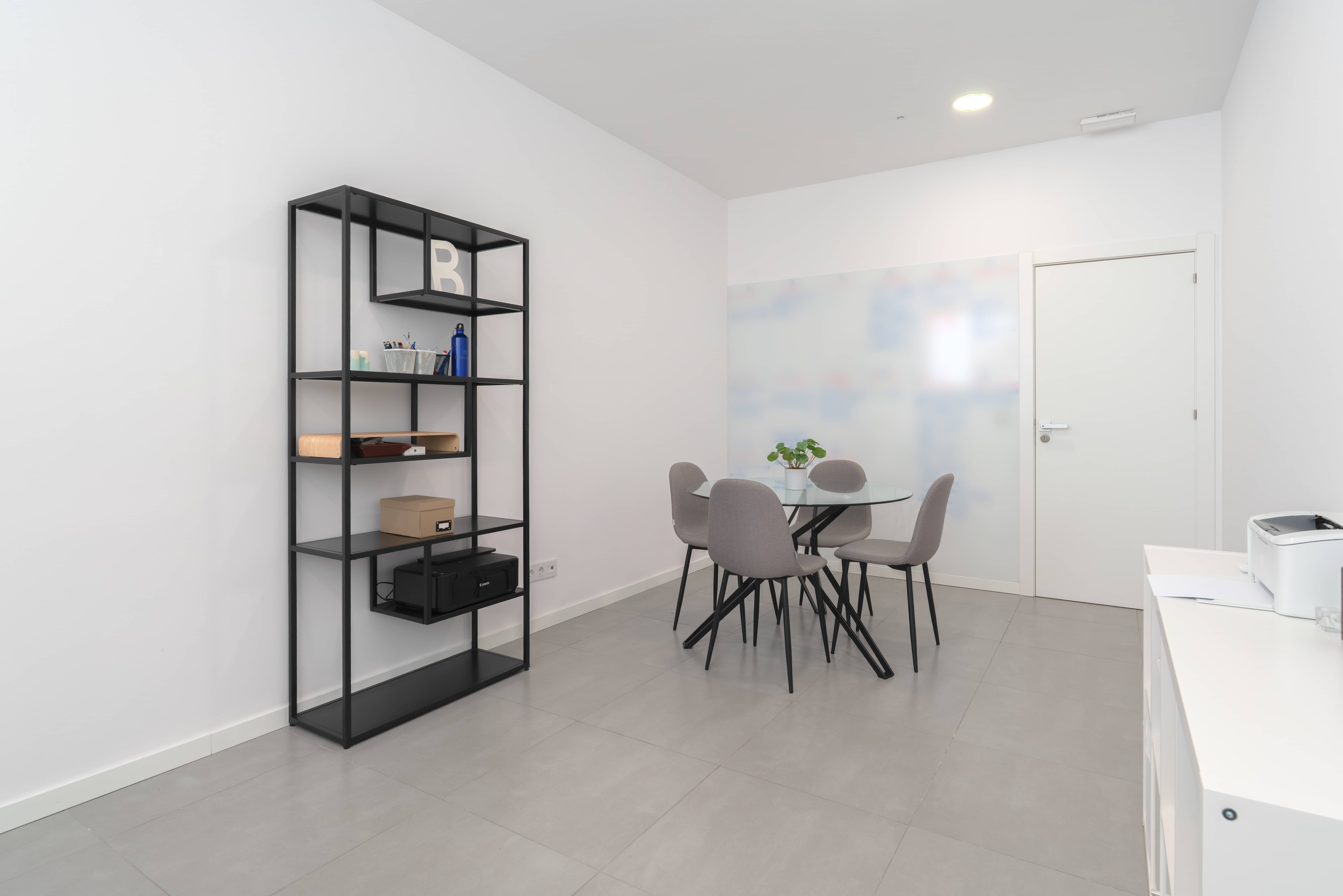 Escritório E — Vista 5