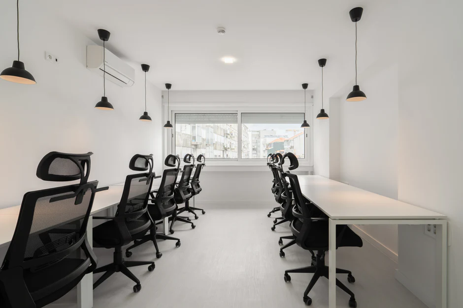 Escritórios Privados Work Wise