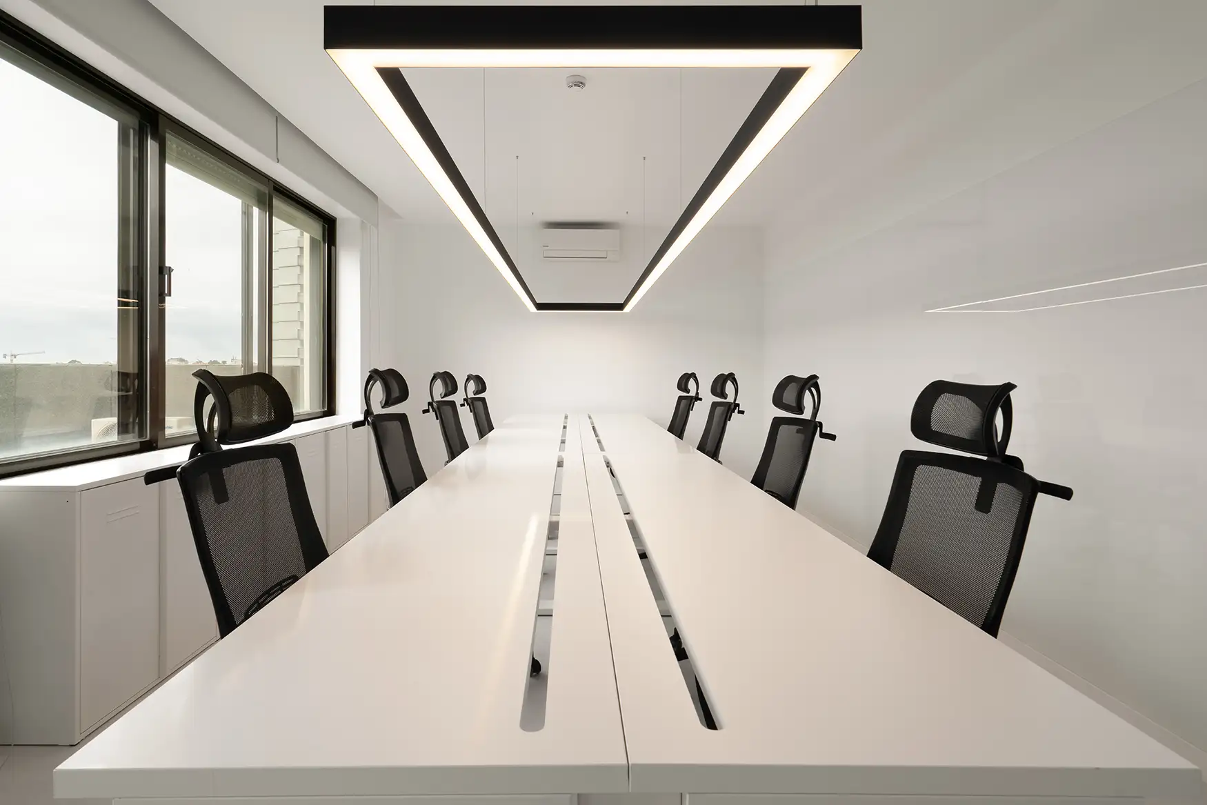 Sá da Bandeira 706 — Work Wise