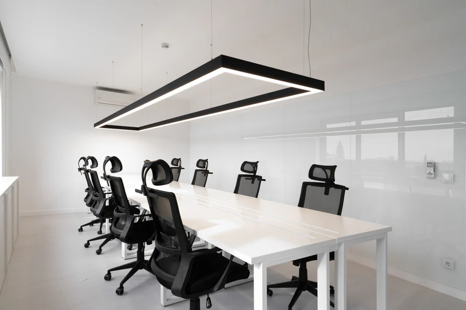 Work Wise — Escritório Virtual