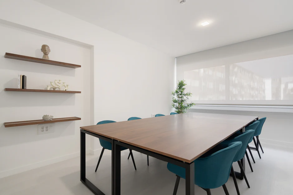 Sala de Reunião Standard