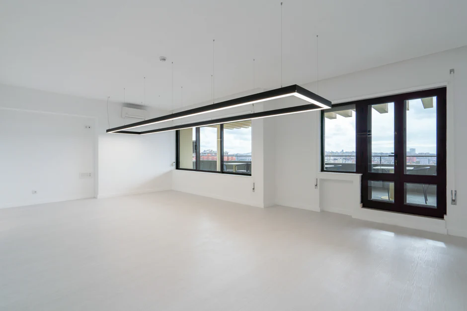 Escritório Superior