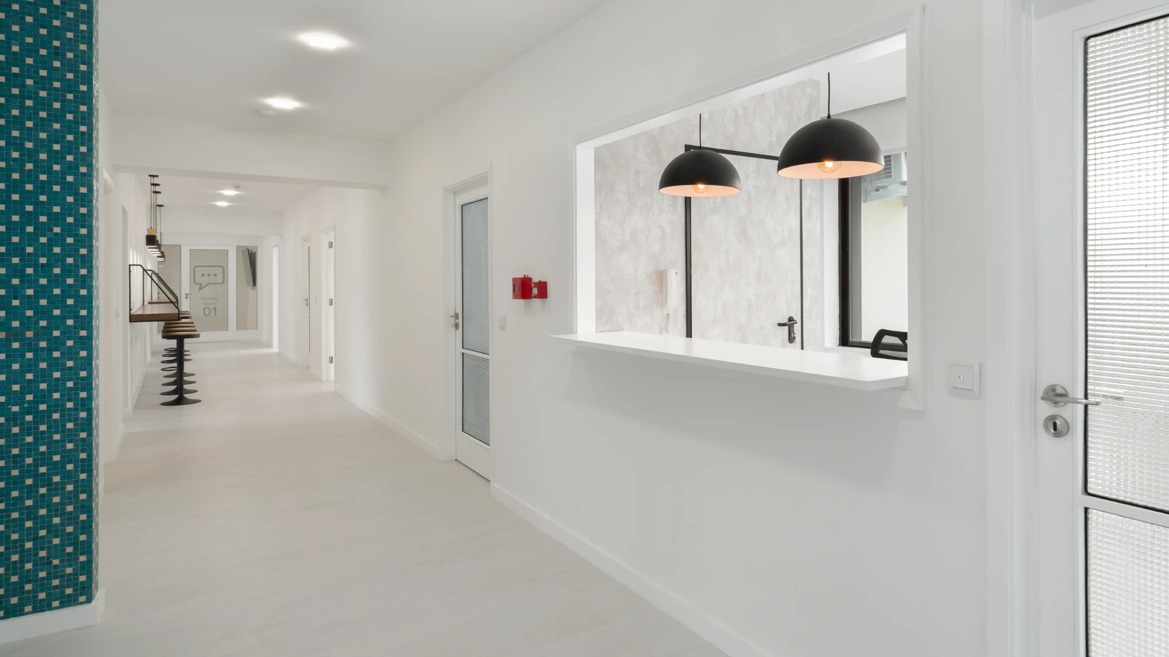 Escritório Virtual Work Wise